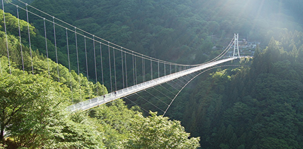 【公式】旅する上野村