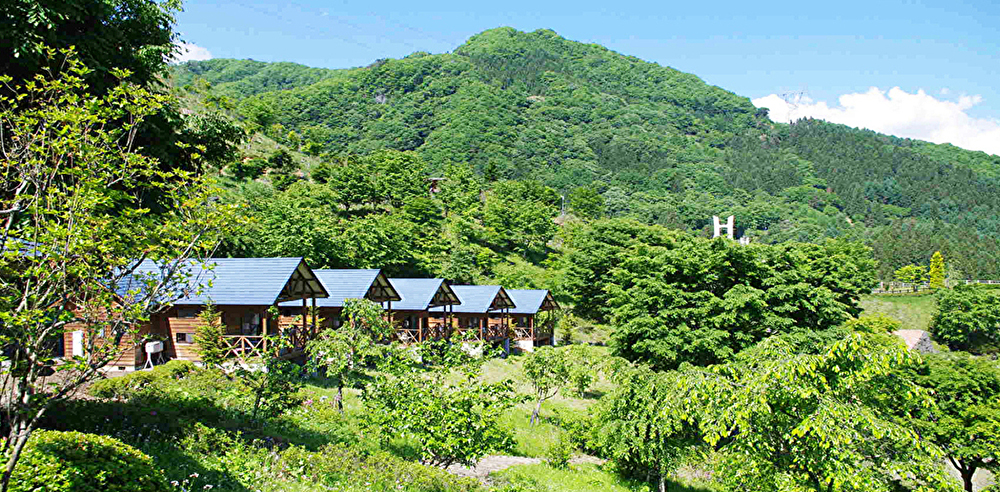 【公式】旅する上野村