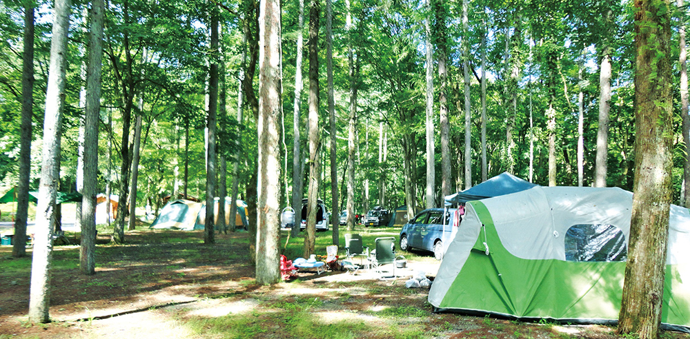 【公式】旅する上野村