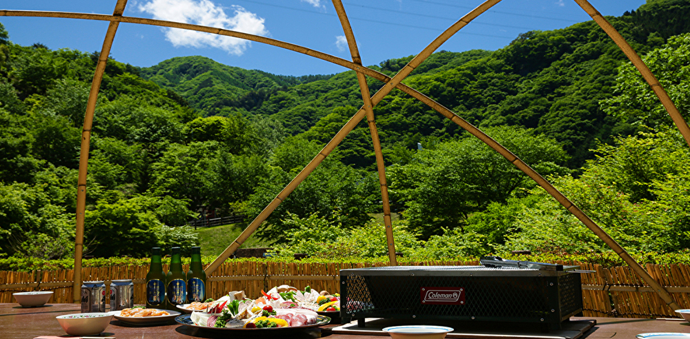 【公式】旅する上野村