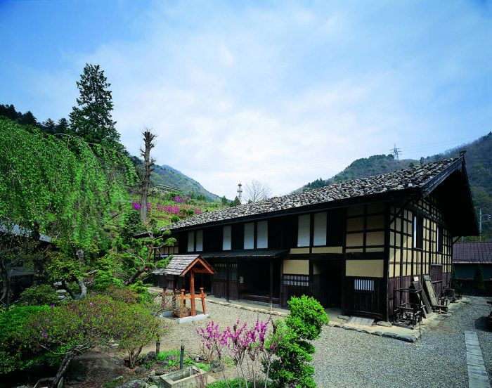 上野村歴史ツアー♪ 【公式】旅する上野村